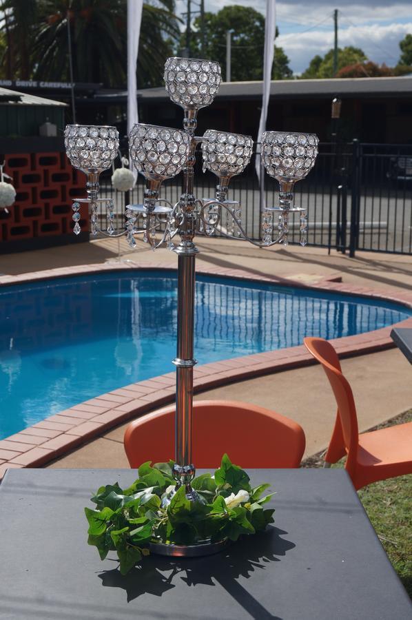 Motel Oasis Kingaroy Εξωτερικό φωτογραφία