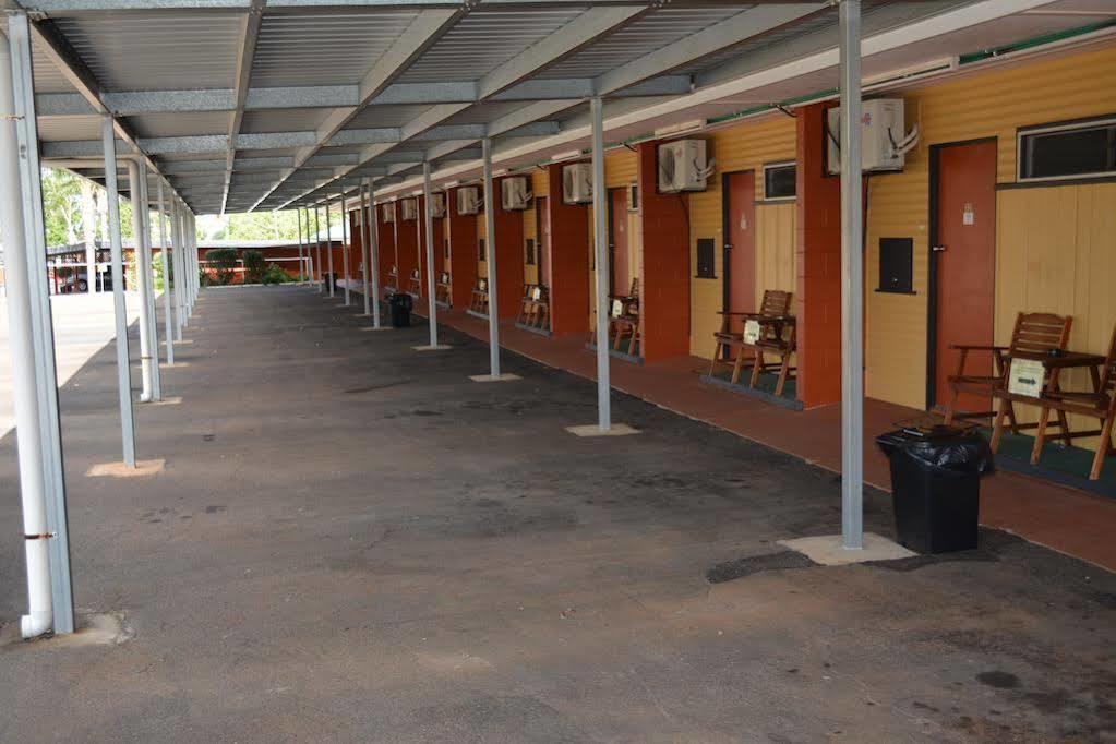 Motel Oasis Kingaroy Εξωτερικό φωτογραφία